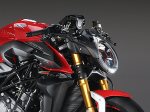 MV Agusta Brutale 1000 RR